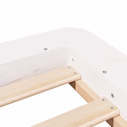 VidaXL 850678 rete a doghe - Vista aggiuntiva 6