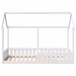 VidaXL 850687 letto - Vista aggiuntiva 3