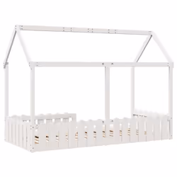 VidaXL 850687 letto - Vista aggiuntiva 5