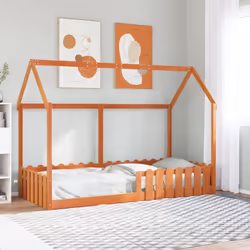 VidaXL 850688 letto - Vista aggiuntiva 2