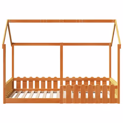 VidaXL 850688 letto - Vista aggiuntiva 4