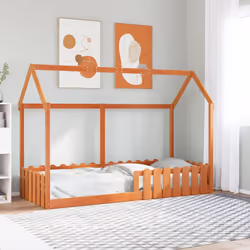 VidaXL 850691 letto - Vista aggiuntiva 2