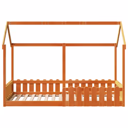 VidaXL 850691 letto - Vista aggiuntiva 4