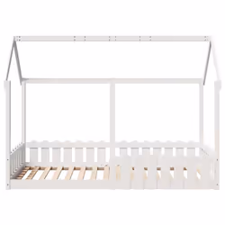 VidaXL 850693 letto - Vista aggiuntiva 3