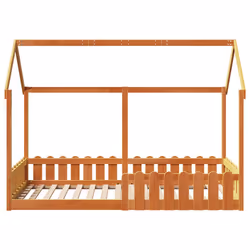 VidaXL 850694 letto - Vista aggiuntiva 3