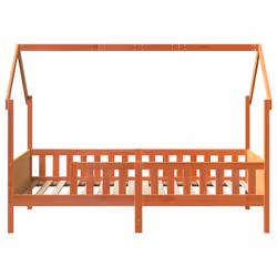 VidaXL 850703 letto - Vista aggiuntiva 4