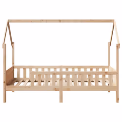 VidaXL 850704 letto - Vista aggiuntiva 4