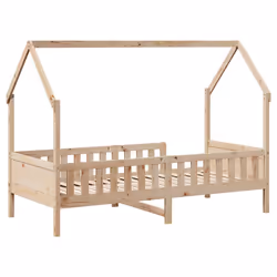 VidaXL 850704 letto - Vista aggiuntiva 6