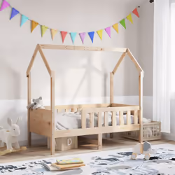 Il vostro bambino adorerà questo fantastico giroletto in legno a casetta per bambini, sia che stia sognando la sua prossima a ...