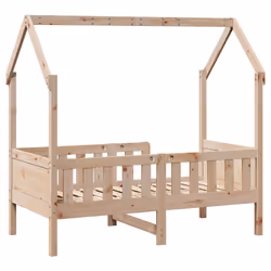 VidaXL 850713 letto - Vista aggiuntiva 6