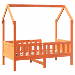 VidaXL 850715 letto - Vista aggiuntiva 6