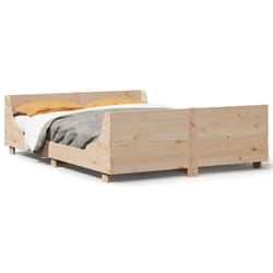 VidaXL 850770 rete a doghe
