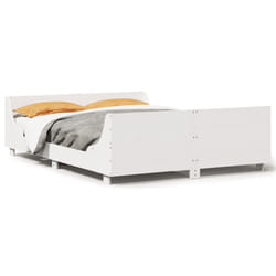 VidaXL 850771 rete a doghe