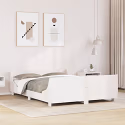 VidaXL 850771 rete a doghe - Vista aggiuntiva 2