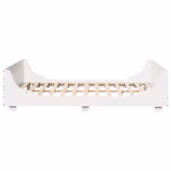 VidaXL 850771 rete a doghe - Vista aggiuntiva 5