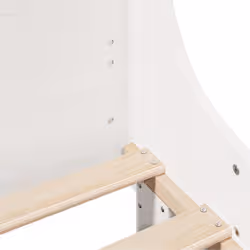 VidaXL 850771 rete a doghe - Vista aggiuntiva 6