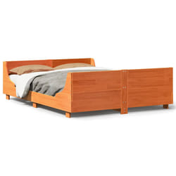 VidaXL 850772 rete a doghe
