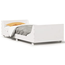 VidaXL 850774 rete a doghe