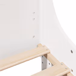 VidaXL 850774 rete a doghe - Vista aggiuntiva 6