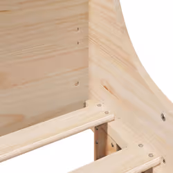 VidaXL 850776 rete a doghe - Vista aggiuntiva 7
