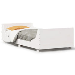VidaXL 850777 rete a doghe