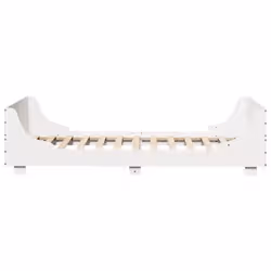 VidaXL 850777 rete a doghe - Vista aggiuntiva 5