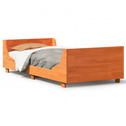 VidaXL 850793 rete a doghe