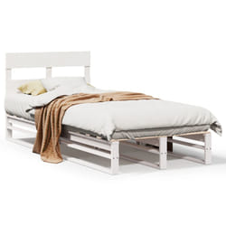 VidaXL 850795 rete a doghe