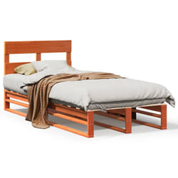 VidaXL 850796 rete a doghe