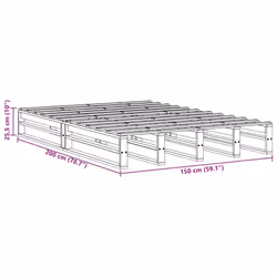 VidaXL 850845 rete a doghe - Vista aggiuntiva 8