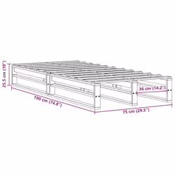 VidaXL 850858 rete a doghe - Vista aggiuntiva 8