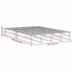 VidaXL 850865 rete a doghe - Vista aggiuntiva 8