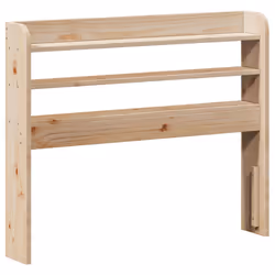 VidaXL 850962, Legno di pino, 90 cm, 1000 mm, 82 cm, 160 mm