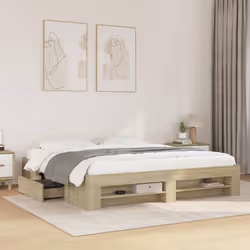 VidaXL 3295445 rete a doghe - Vista aggiuntiva 2