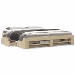 VidaXL 3295445 rete a doghe - Vista aggiuntiva 4