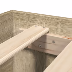 VidaXL 3295452 rete a doghe - Vista aggiuntiva 8