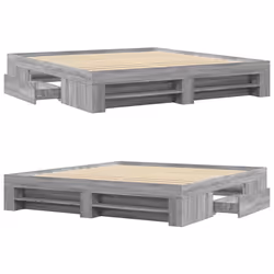 VidaXL 3295455 rete a doghe - Vista aggiuntiva 6