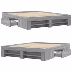 VidaXL 3295462 rete a doghe - Vista aggiuntiva 7