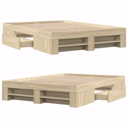 VidaXL 3295466 rete a doghe - Vista aggiuntiva 6
