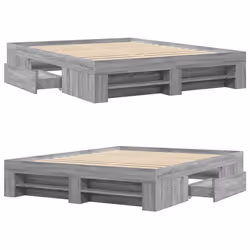 VidaXL 3295469 rete a doghe - Vista aggiuntiva 7
