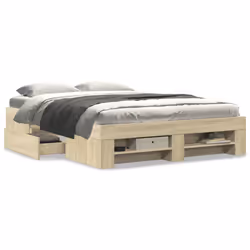VidaXL 3295480 rete a doghe - Vista aggiuntiva 4