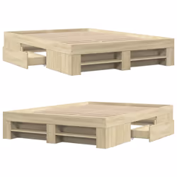 VidaXL 3295480 rete a doghe - Vista aggiuntiva 8