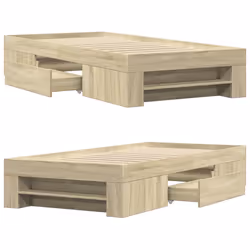 VidaXL 3295494 rete a doghe - Vista aggiuntiva 7