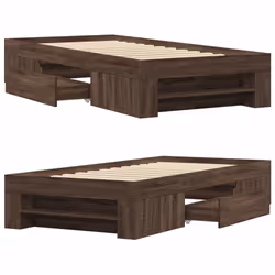 VidaXL 3295498 rete a doghe - Vista aggiuntiva 7