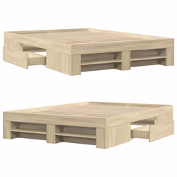 VidaXL 3295501 rete a doghe - Vista aggiuntiva 7