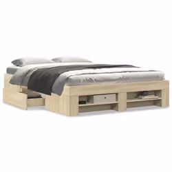 VidaXL 3295508 rete a doghe - Vista aggiuntiva 4