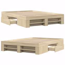 VidaXL 3295515 rete a doghe - Vista aggiuntiva 7
