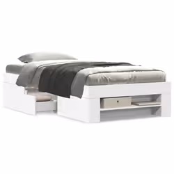 VidaXL 3295527 rete a doghe - Vista aggiuntiva 4