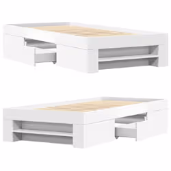 VidaXL 3295527 rete a doghe - Vista aggiuntiva 8