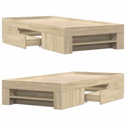 VidaXL 3295529 rete a doghe - Vista aggiuntiva 7